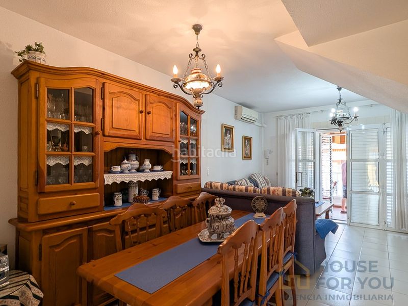 Foto b546cdda-8424-40dd-a364-67d7e1f04a5b. Casa amb aparcament a Santiago de La Ribera San Javier