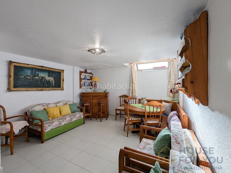 Foto b96b599d-31a2-4134-8dc6-7e22d4156551. Casa amb aparcament a Santiago de La Ribera San Javier