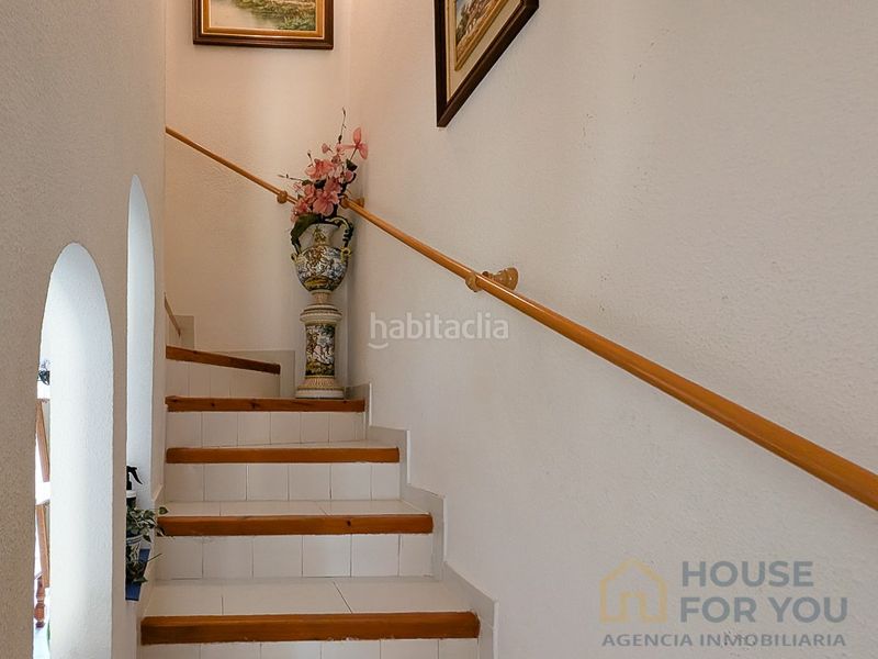 Foto c65a732f-ade0-4cb6-9608-887d74e27710. Casa amb aparcament a Santiago de La Ribera San Javier
