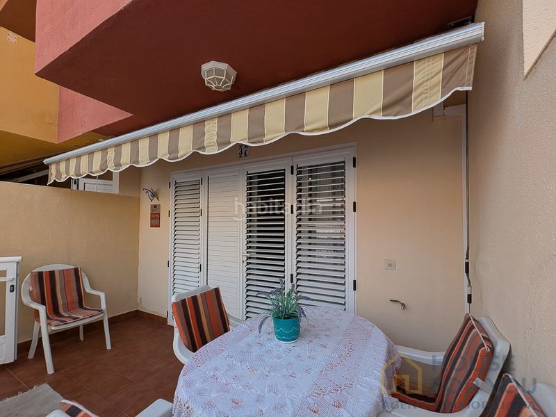 Foto d896b68f-aa81-435e-aab2-9c9ce3c44715. Casa amb aparcament a Santiago de La Ribera San Javier