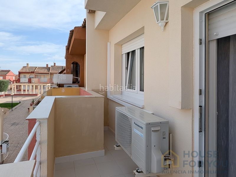 Foto e26ee4cb-ef56-49e8-abc7-8853d93c3c2e. Casa amb aparcament a Santiago de La Ribera San Javier