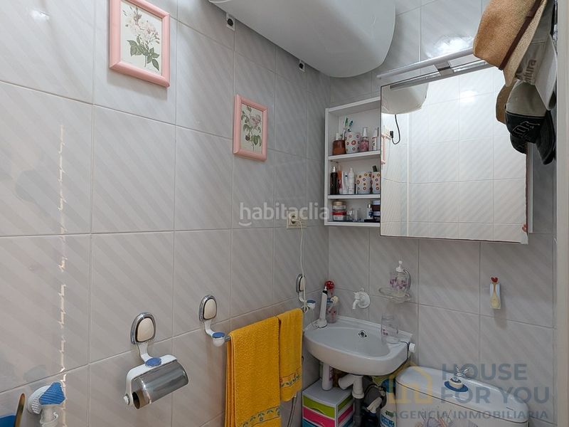 Foto edf6226a-dec4-4c41-ab0d-a721e12bb055. Casa amb aparcament a Santiago de La Ribera San Javier
