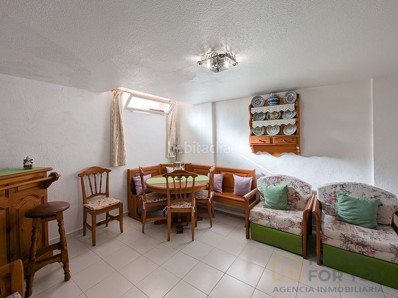Foto f4ed1d47-56ea-4969-ad71-3abe3a8ed4a2. Casa amb aparcament a Santiago de La Ribera San Javier
