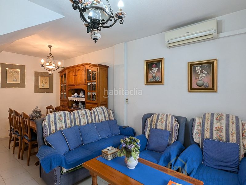Foto fb3928e1-5136-4714-b232-f3f5e9ae88bc. Casa amb aparcament a Santiago de La Ribera San Javier