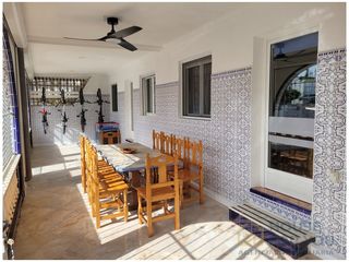 House  Calle irene. Dos casas unidas. amplia vivienda en los narejos con 5 dormitori