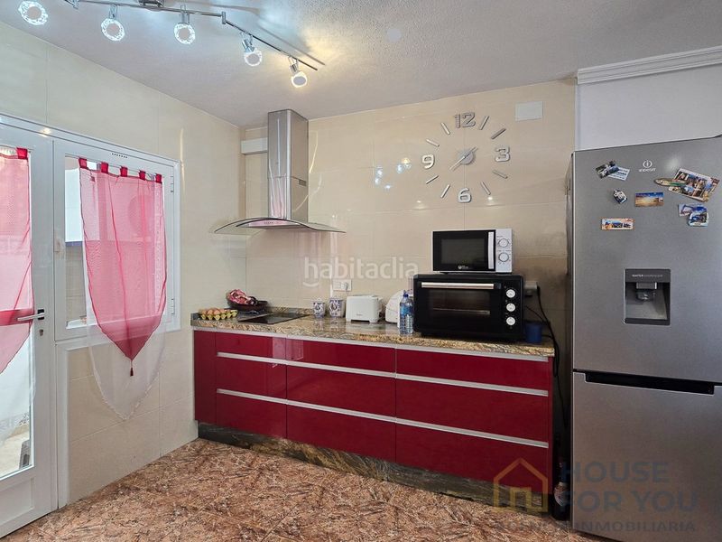Foto 161db287-b3ff-4092-8aef-cab04d393d58. Casa a Los Narejos_Punta Calera Alcázares (Los)