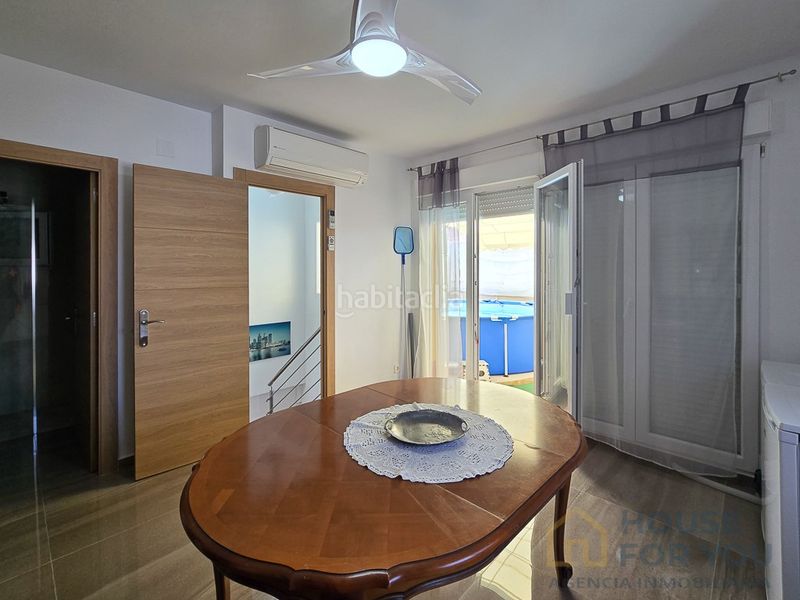 Foto 362b3ac9-20da-4334-9b18-20aa5209a37d. Casa a Los Narejos_Punta Calera Alcázares (Los)