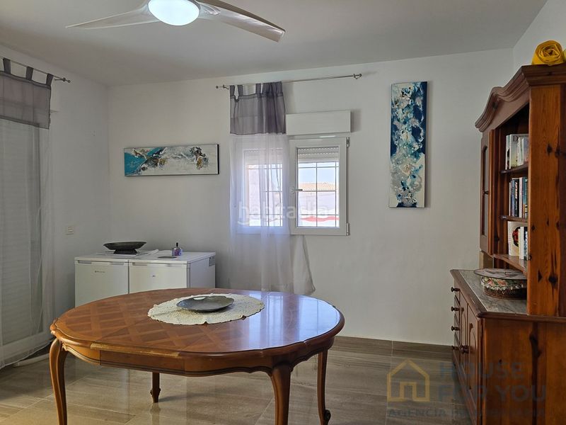 Foto 6e866a9c-b41d-430e-a811-10342d84b13a. Casa a Los Narejos_Punta Calera Alcázares (Los)