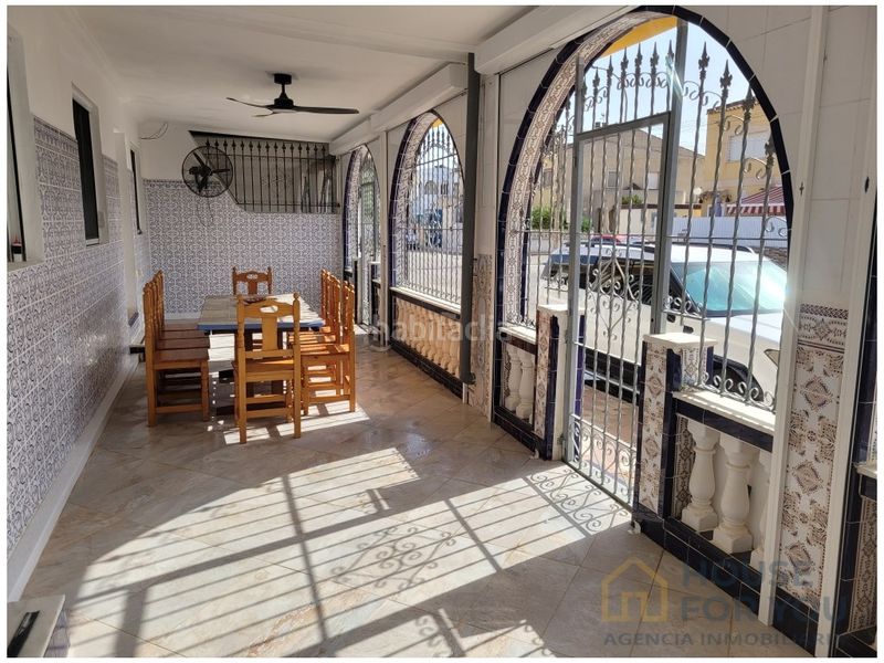 Foto 7e3d4945-31d8-4778-83d6-9f6537626697. Casa a Los Narejos_Punta Calera Alcázares (Los)