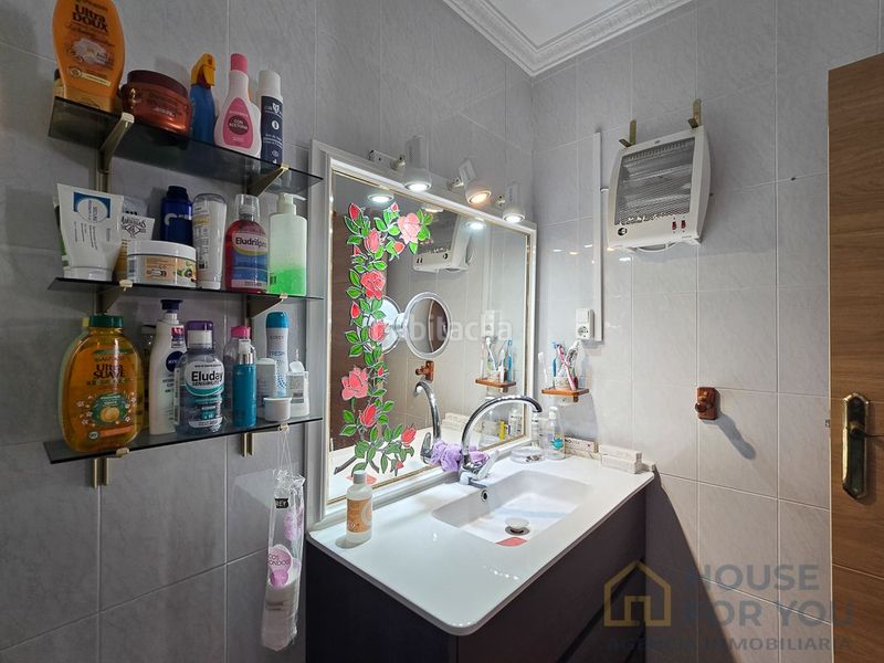 Foto a9d916af-5c77-45aa-995e-a4c9d3c2b35c. Casa a Los Narejos_Punta Calera Alcázares (Los)