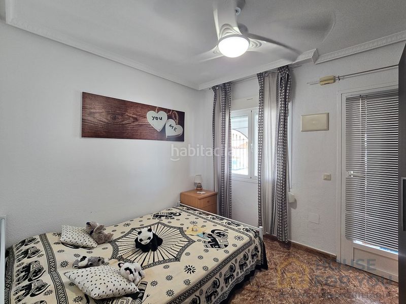 Foto b394dd96-ee52-405d-9de4-fc9a9609b580. Casa a Los Narejos_Punta Calera Alcázares (Los)