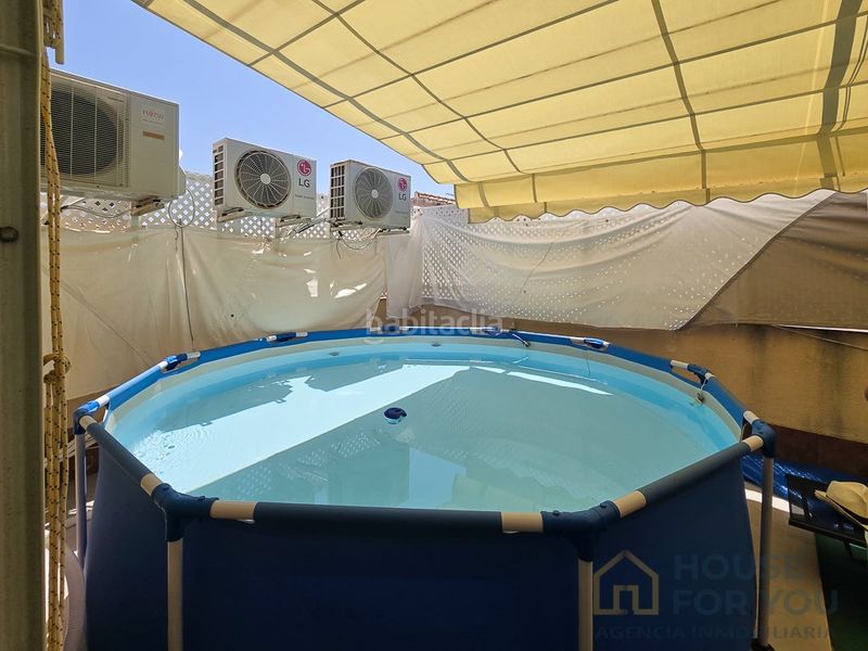 Foto e894f4e1-9ace-43bd-bb54-7a5de8b96c69. Casa a Los Narejos_Punta Calera Alcázares (Los)