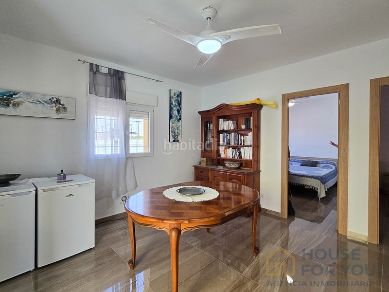 Foto e9ce8bd6-294c-4860-850c-1957b414e271. Casa a Los Narejos_Punta Calera Alcázares (Los)