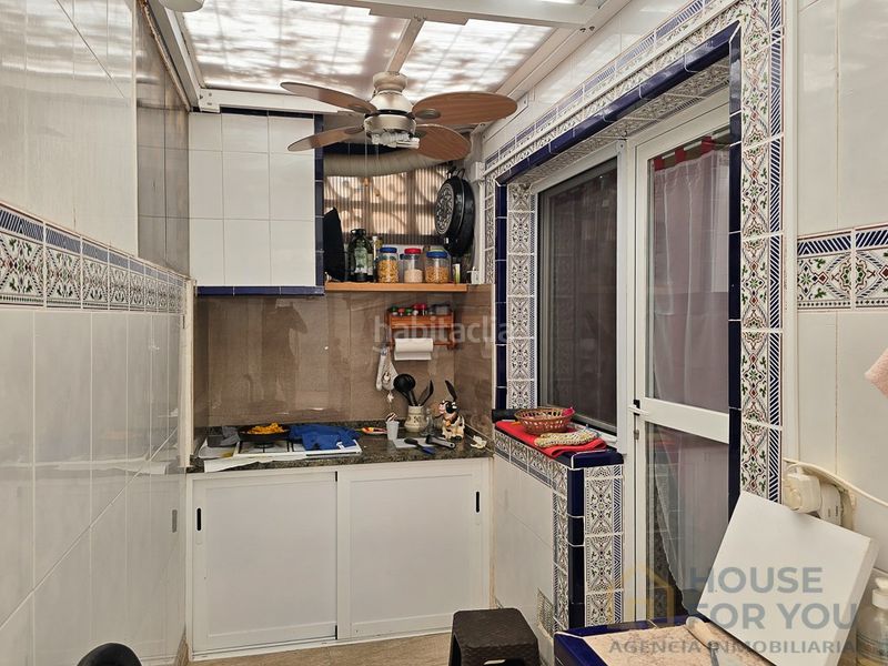 Foto fdeb49b7-2d1c-4946-9501-d6560056f024. Casa a Los Narejos_Punta Calera Alcázares (Los)