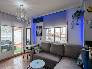 Pis  Calle liberacion. Ático con espectacular terraza de 38 m y ascensor en pilar de la