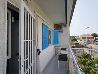 Casa  Calle jaime i el conquistador. Bungalow en 1ª planta a cuatro minutos a pie de la playa