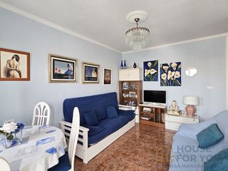 Casa  Calle jaime i el conquistador. Bungalow en primera planta cerca del mar menor  lo pagán