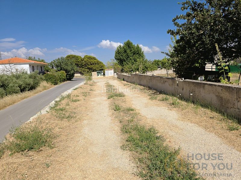 Foto 08135c00-b97b-41aa-baf6-a6649ccf270d. Masia amb aparcament a Castril