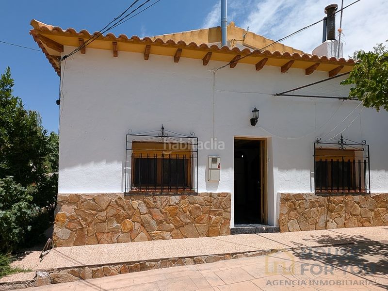 Foto 6c90110f-dfab-4af8-953d-e08e340b9b5a. Masia a Castril