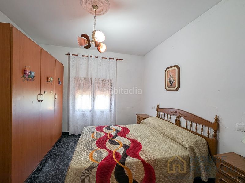 Foto b0ac21ac-a954-4487-a815-0fbf9354b119. Masia a Castril