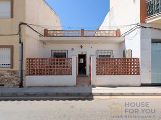 Casa a Travesia Isidoro Maiquez-Los Nieto