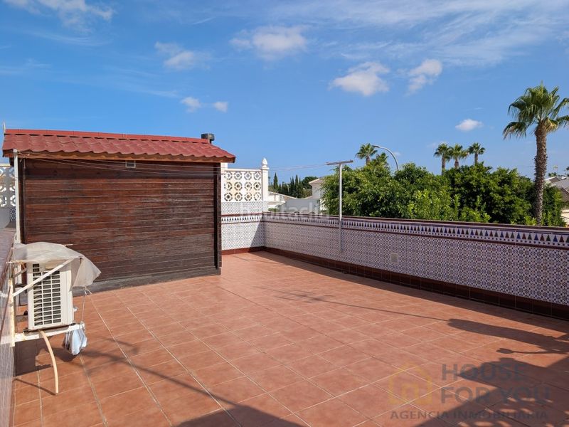 Foto 1e125bbd-5c67-40eb-9932-ca21dd8daeec. Casa a Los Narejos_Punta Calera Alcázares (Los)