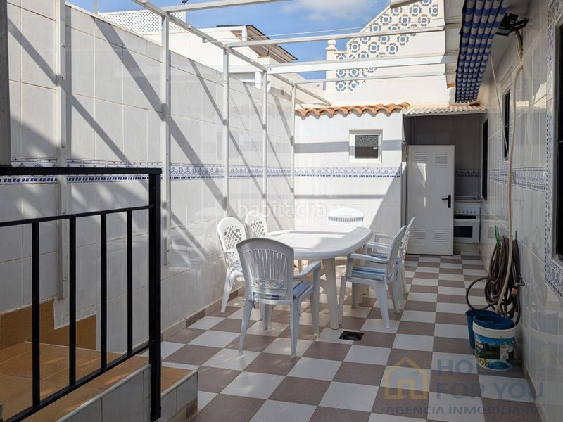 Foto 33990227-7558-472f-9c0a-e7b847ba0bb0. Casa a Los Narejos_Punta Calera Alcázares (Los)