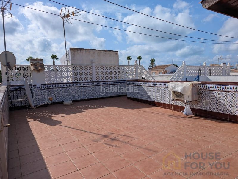 Foto 6c657120-7cd8-4226-a7d7-f8b51e54bfe6. Casa a Los Narejos_Punta Calera Alcázares (Los)