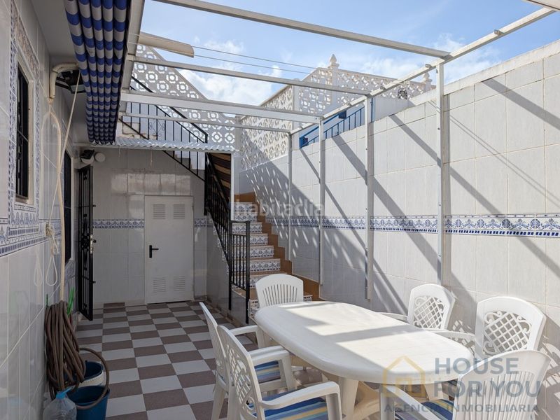Foto 6c71b15a-e282-40ff-89c5-6b6e964bb75e. Casa a Los Narejos_Punta Calera Alcázares (Los)