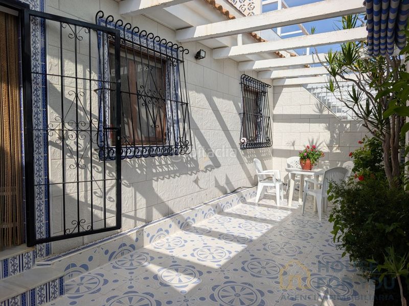 Foto 8f0e90e7-7932-4e4a-ab4f-044f9d0c4662. Casa a Los Narejos_Punta Calera Alcázares (Los)