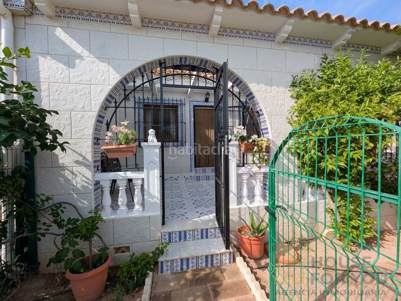 Foto 91f279fb-b83d-4ea9-8e5b-0e7e13ceff02. Casa a Los Narejos_Punta Calera Alcázares (Los)