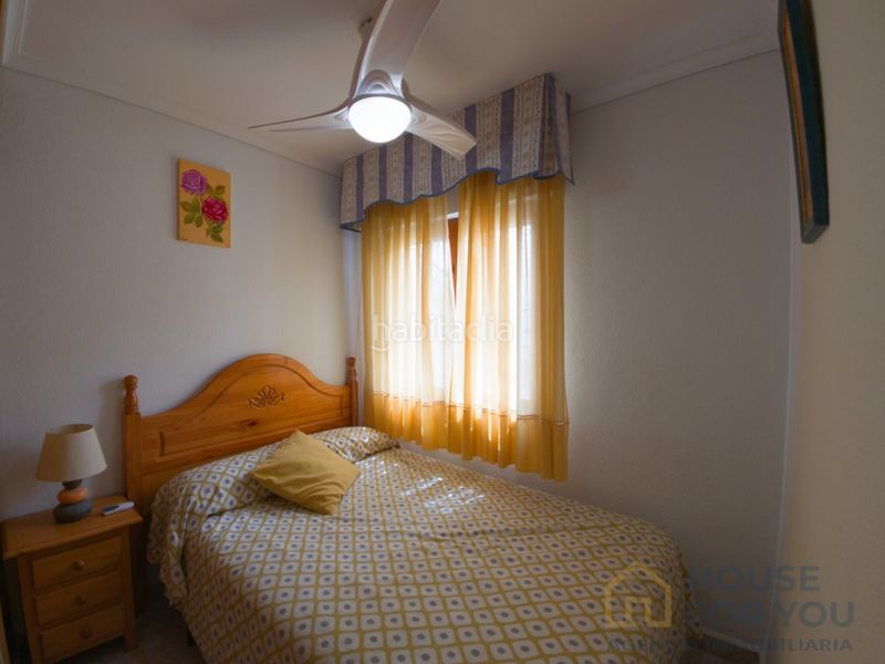 Foto ac33afd9-d143-424d-943c-492c02b2390c. Casa a Los Narejos_Punta Calera Alcázares (Los)