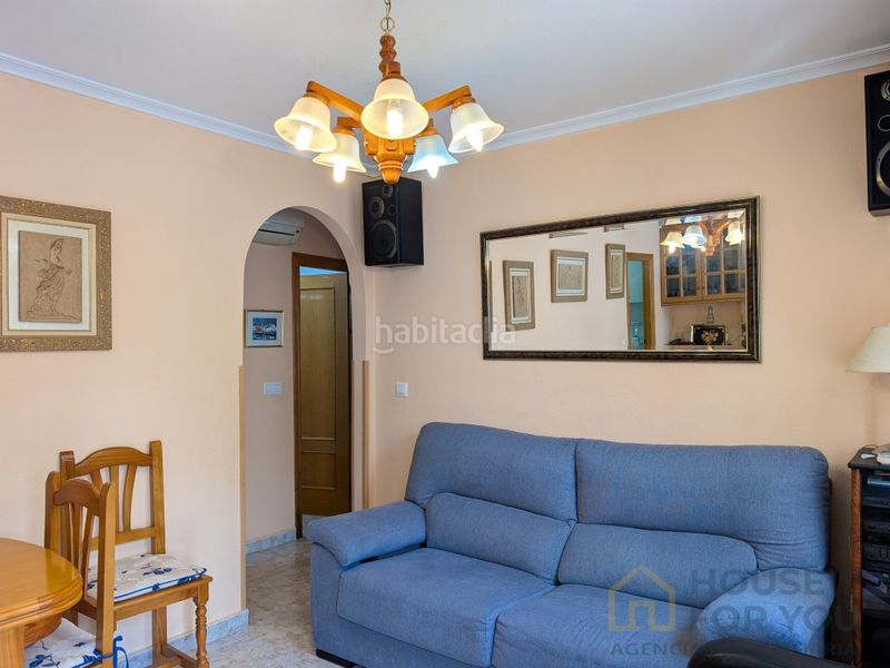 Foto c15a85af-c719-4f27-af80-c7e9d66d8986. Casa a Los Narejos_Punta Calera Alcázares (Los)