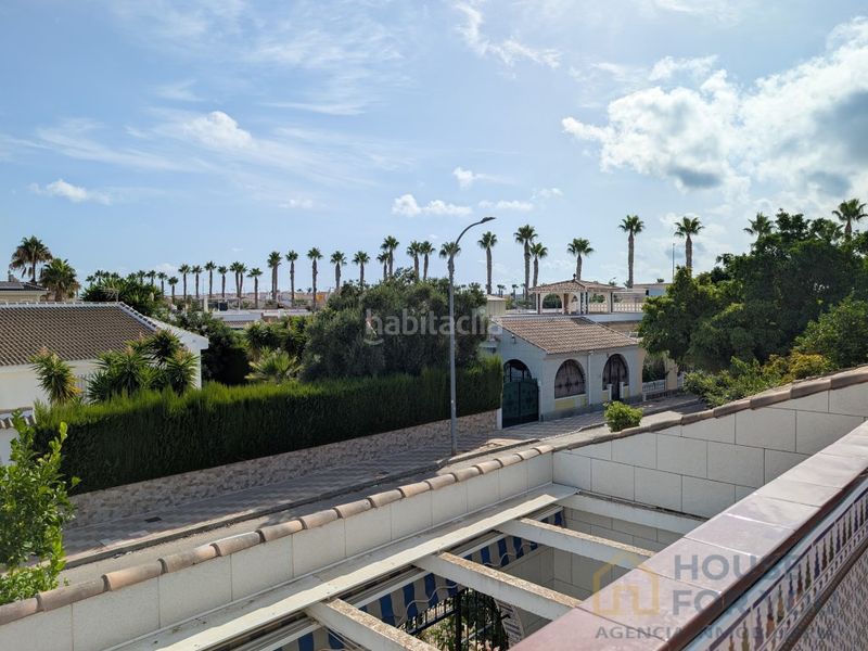 Foto df071e37-d79d-4aca-8947-76b634f0dd76. Casa a Los Narejos_Punta Calera Alcázares (Los)