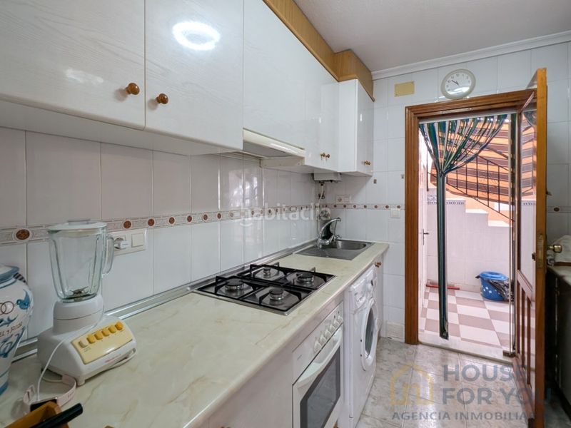 Foto e3b83fce-7635-4816-9594-d9b02fefe505. Casa a Los Narejos_Punta Calera Alcázares (Los)