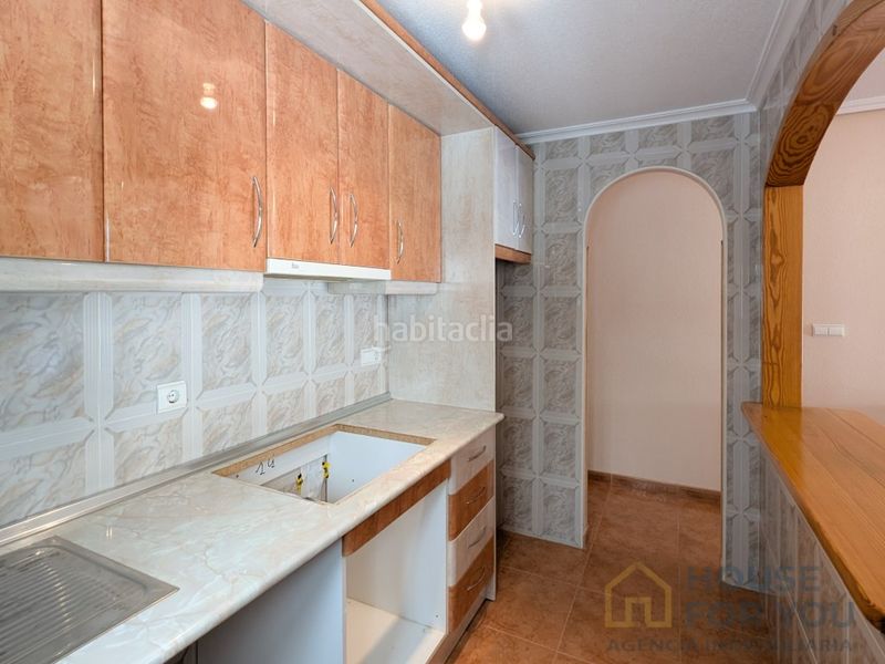 Foto 3ba3a222-f185-4354-85c6-8b85a903d376. Pis amb aparcament a Los Narejos_Punta Calera Alcázares (Los)