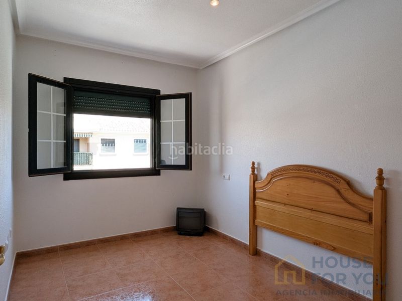 Foto b492452a-dab6-473b-8f33-4a3b959f2ee5. Pis amb aparcament a Los Narejos_Punta Calera Alcázares (Los)