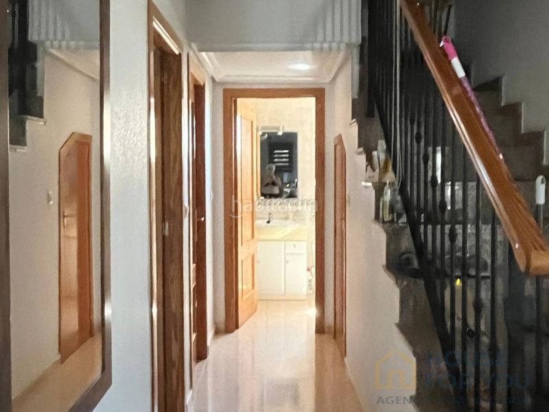 Foto 02354f0f-e05d-4bcb-aa45-d6d4f848086f. Casa amb aparcament a Sucina Murcia