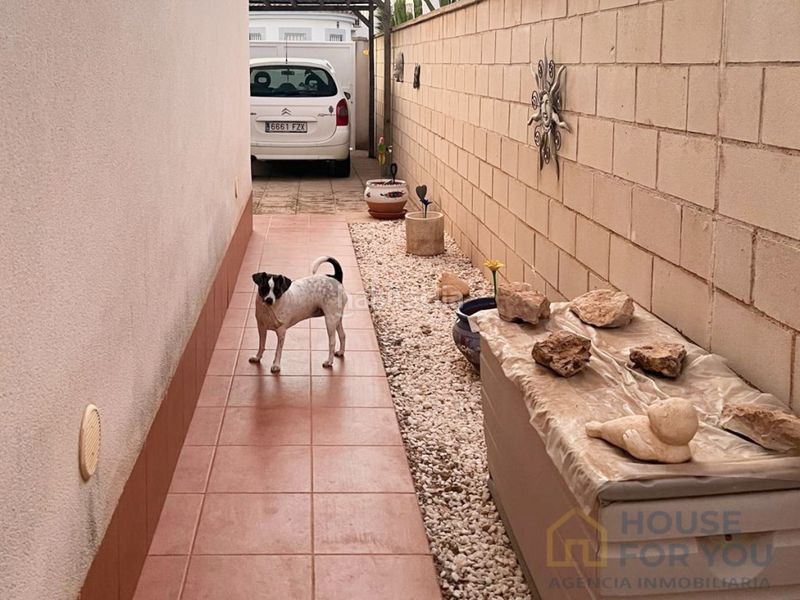 Foto 10ae62b9-8a57-4d27-8961-29f2c5049c7a. Casa amb aparcament a Sucina Murcia