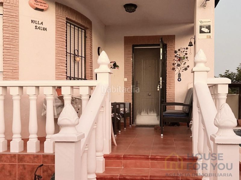 Foto 2e70003b-b49e-48fb-b5cc-e202f61d4f33. Casa amb aparcament a Sucina Murcia