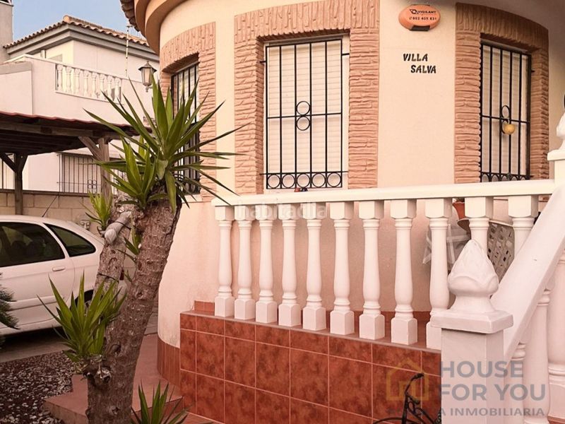 Foto 6207d339-4449-4269-8307-e01460b698b9. Casa amb aparcament a Sucina Murcia