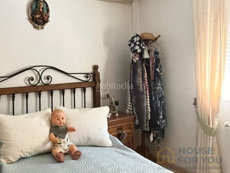 Foto 802b3333-8161-4a48-b46e-498e15c83bdc. Casa amb aparcament a Sucina Murcia