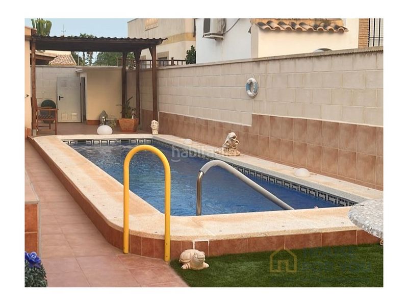 Foto b05649ee-d239-4594-bd2b-3d4004ae878f. Casa amb aparcament a Sucina Murcia