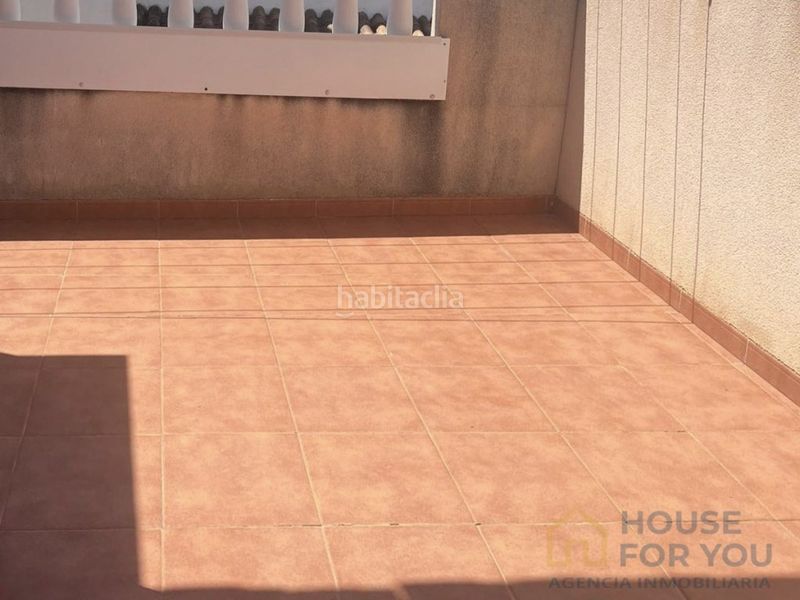 Foto e7f20c4d-42f9-48ee-9ff5-412ee5c08cf4. Casa amb aparcament a Sucina Murcia