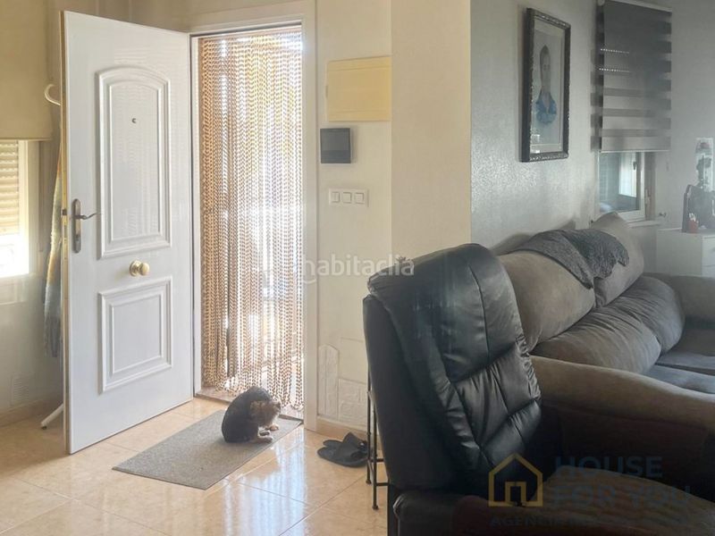 Foto eb797a23-cb11-406e-8e6e-65f1ff740efa. Casa amb aparcament a Sucina Murcia