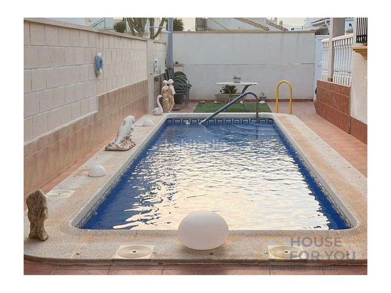Foto f54d0ffc-291b-4428-b254-18bb00933227. Casa amb aparcament a Sucina Murcia