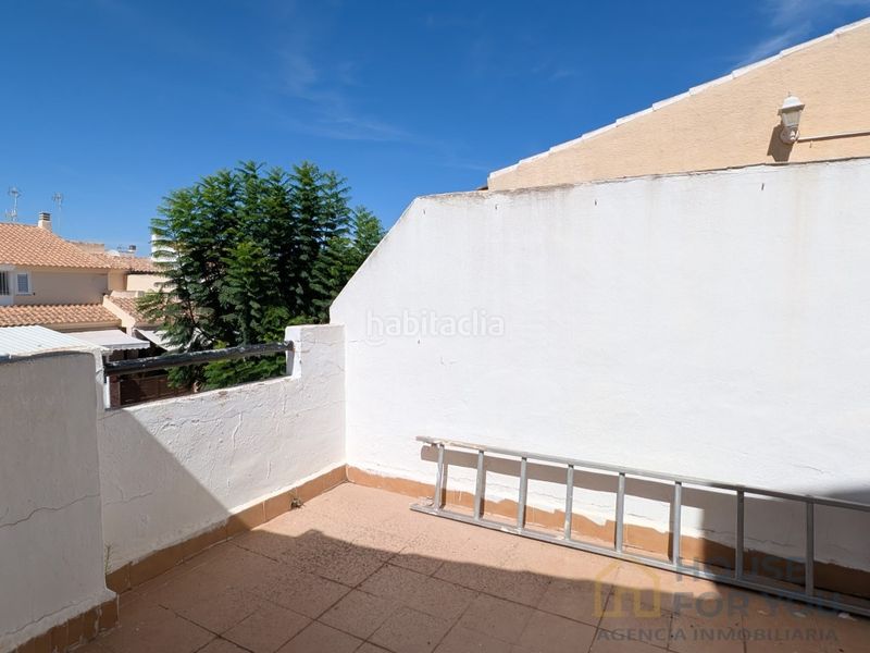 Foto 90fa807f-fcd0-45c6-86e5-7954e895a181. Casa a Centro Alcázares (Los)