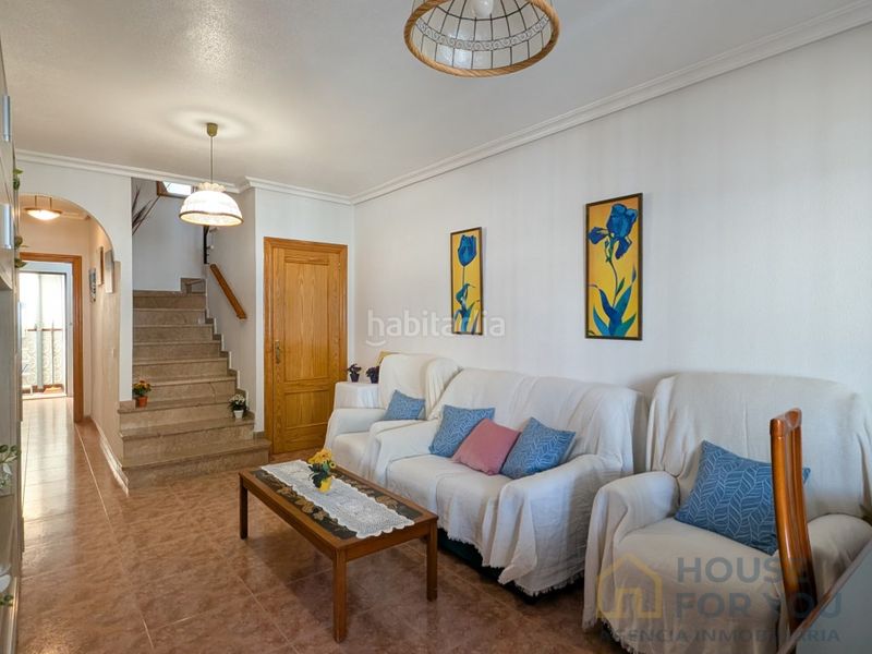 Foto 92a17665-6cd0-4141-8a7c-618730e12b48. Casa a Centro Alcázares (Los)