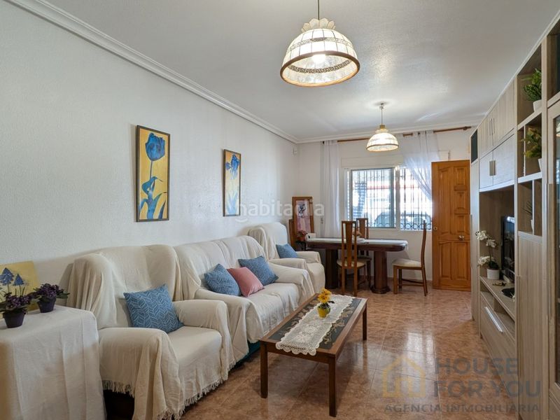 Foto a47d7fca-00c1-4be9-a188-6c22bfc2d70b. Casa a Centro Alcázares (Los)