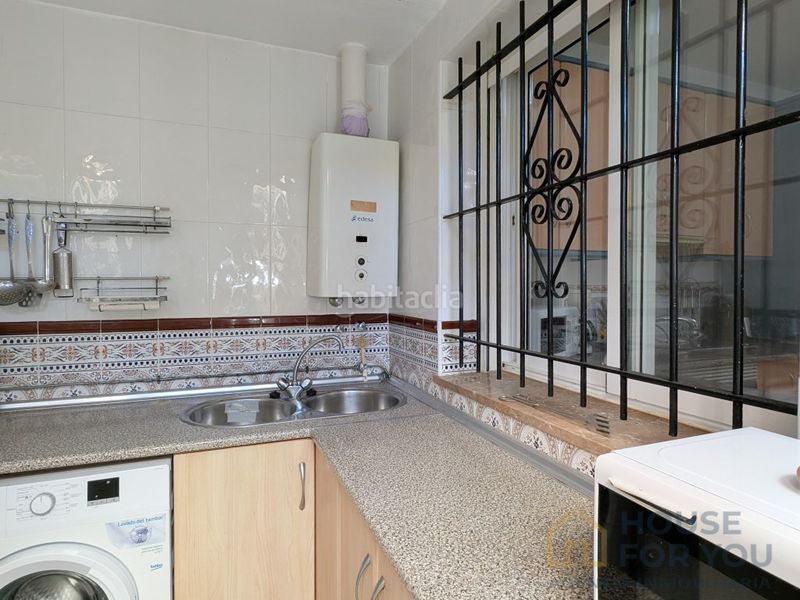 Foto a71dd2be-625d-420a-ac11-2dcc497dcb86. Casa a Centro Alcázares (Los)